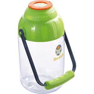 Adventure: Haba Terra Kids Magnifying container