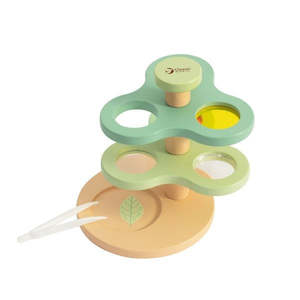 Adventure: Classic World Natural World Exploration