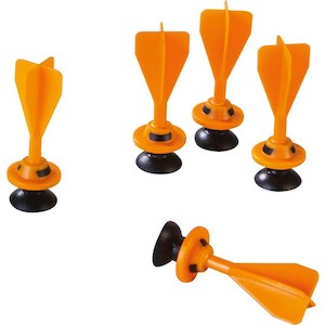 HABA Terra Kids Replacement arrows Crossbow/Blowgun