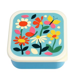 At Home: Rex London Butterfly Garden Snack boxes