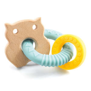 Baby: Djeco BabyBobi