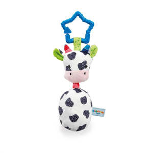 Baby: Early Learning Centre Blossom Farm Martha Cow Chime