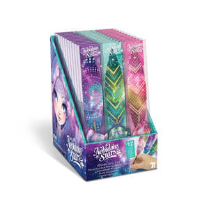 Nebulous Stars Feather Quil Pen