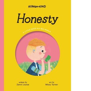 Human Kind- Honesty Book