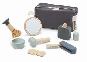 xPlan Toys Shave Set