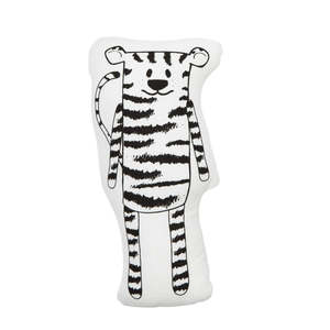 Soft Toys: Lily & George Toby Tiger Toy