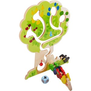 Toddler Toys: xHABA Motor Skills Game Orchard