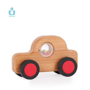 Udeas Bamboo baby car Car