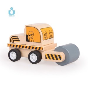 Udeas Varoom Click Car Road Roller