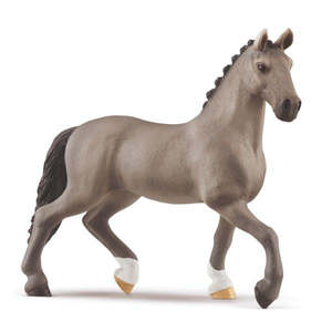 Schleich Selle Francais Stallion 13956