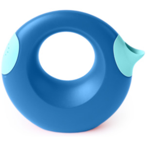 Beach Toys: Quut Cana Can Large Ocean Blue