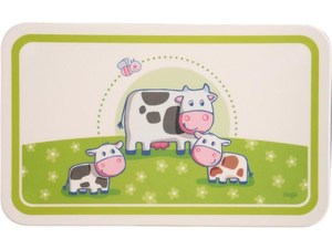 Plates Bowls: xHaba Breakfast Board On the Farm