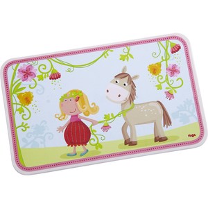 Plates Bowls: HABA Breakfast board Vicki & Pirli