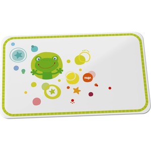 Plates Bowls: xHABA Breakfast board Rainbow spectrum