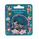 Rex London Glitter star hair bands (set of 4) - Fairies in the Garden