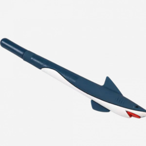 Rex London Shark ballpoint pen