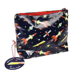 Rex London Space Age Children's Wash Bag