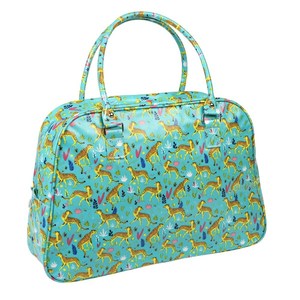 Rex London: Rex London Cheetah Weekend Bag