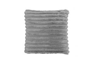 Cushion Cover: Deluxe Faux Fur Cushion Cover