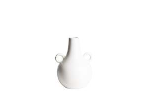 Ned Collections: Sven Ceramic Vase