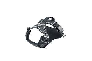 Home Page Collection: No-Pull Dog Harness with Handle