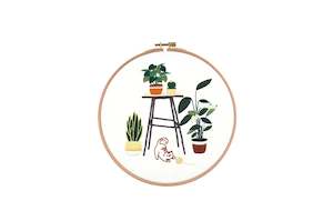 Craft Kits: DIY Craft Kit - Cozy Home