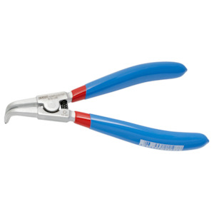 Unior Tools: Unior External Lock Rings Pliers Bent **Clearance**