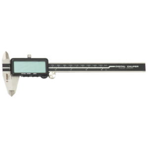 Unior Tools: Unior Digital Calipers 0-150mm