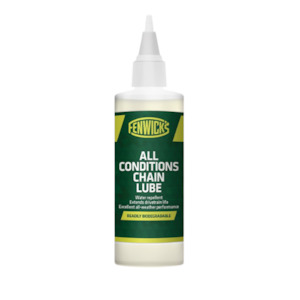 Fenwicks: Fenwicks All Condition Chain Lube 100ml