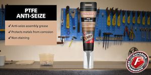 Fenwicks: Fenwicks PTFE Anti-seize 80ml