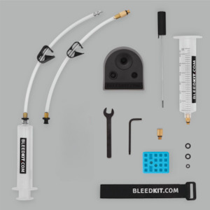 Bleed Kit Premium Edition Tektro/TRP Kit