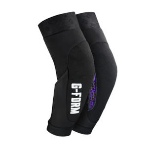 Knee Guards 1: G-Form Terra Elbow Guard With RE Zero