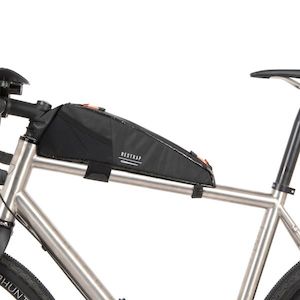 Cockpit Bags: Restrap Race Top Tube Bag