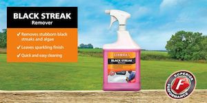 Fenwicks Black Streak Remover 1.0L