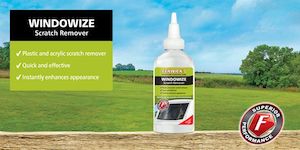 Fenwicks Windowize 100ml