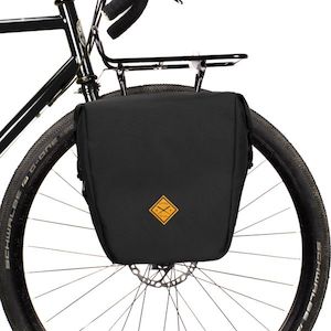 Restrap Panniers: Restrap Pannier Bags