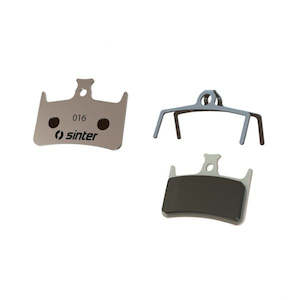 Sinter Brake Pads 1: Sinter Hope E Series Disc Pads