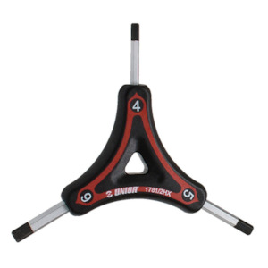 Unior Y Hex Wrench