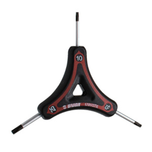Unior Y Wrenches: Unior Y Torx Wrench