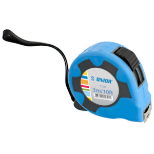 Unior General Tools: Unior 3M tape Measure