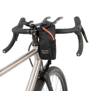 Cockpit Bags: Restrap Race Stem Bag