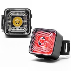 Lelumia: LeLumia Smart Eye Combo