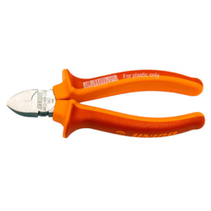 Unior Pliers: Unior Flush Cutter