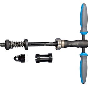 Unior Bottom Bracket Tools: Unior Bottom Bracket Facing Tool BSA **Clearance**