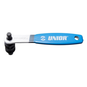 Unior Crankset Tools: Unior Crank Puller With Handle **Clearance**