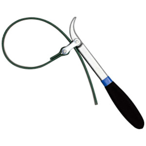 Unior Suspension Tools: Unior Suspension Wrench with Strap