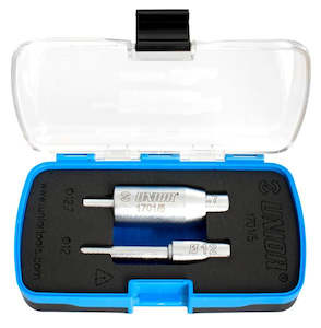 Unior Suspension Tools: Unior Shock Bushing Extractor Set