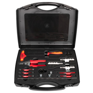 Unior Wheel Tools 1: Unior Master Wheel Building Kit