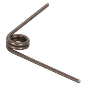 Unior Wheel Tools 1: Unior Replacement Spring For Spoke Tension Meter