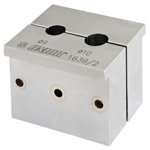 Unior Wheel Tools 1: Unior Axle Vice